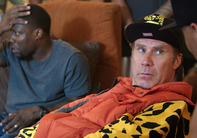 Get Hard