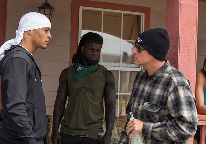 Get Hard' Review: Will Ferrell and Kevin Hart Charm and Offend in Blundering  Bromance - TheWrap