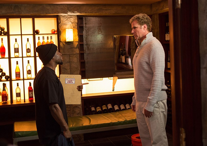 Get Hard