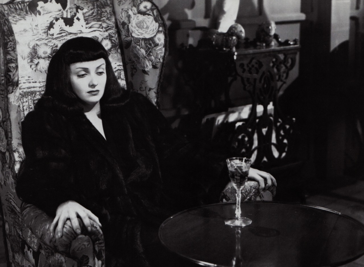 The Seventh Victim