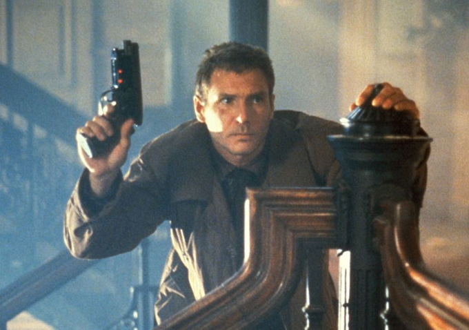 Blade Runner