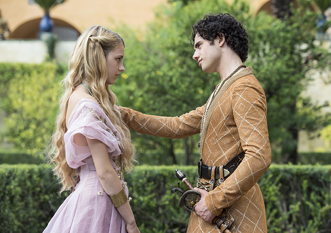 Game Of Thrones