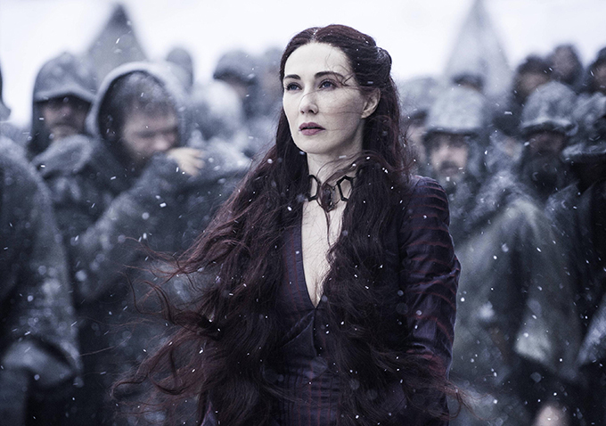 Game Of Thrones