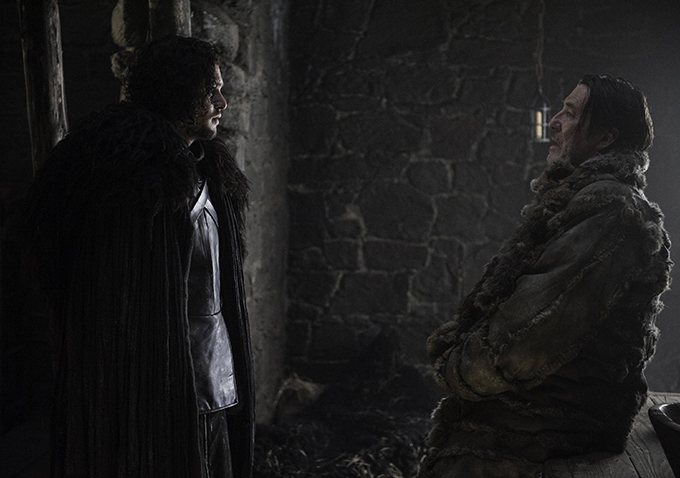 Game Of Thrones