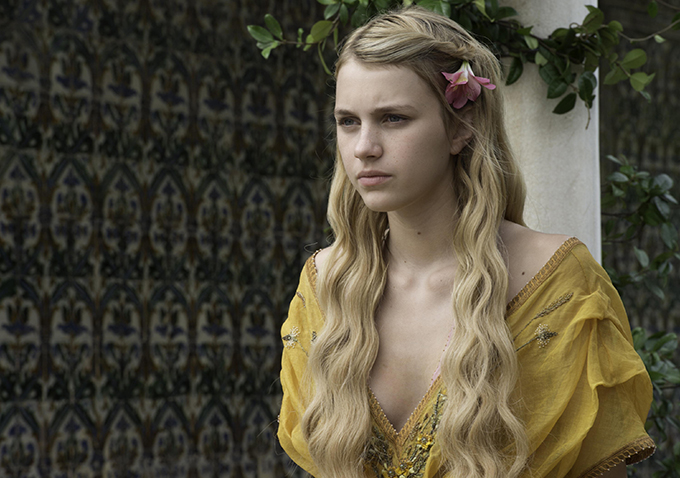 Game Of Thrones