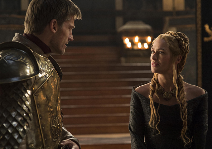 Game Of Thrones