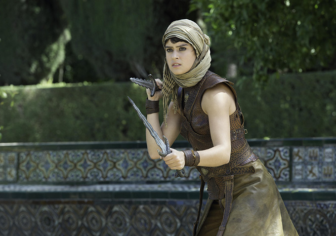 Game Of Thrones