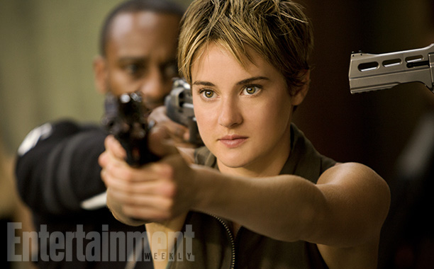 Insurgent