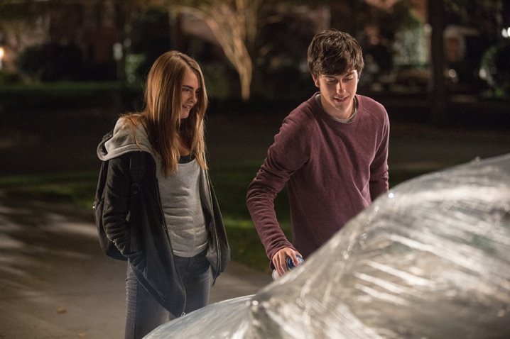 Paper Towns