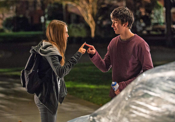 Paper Towns