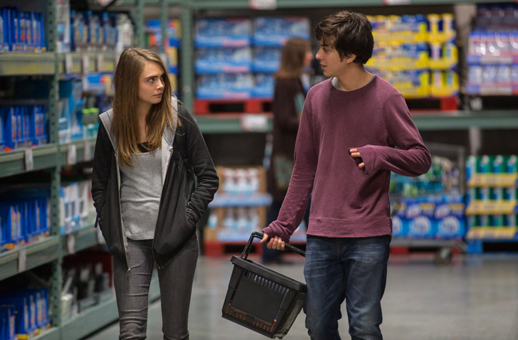Paper Towns