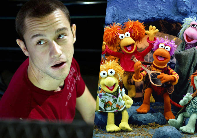 Interviews - Fraggle Rock: Back to the Rock Showrunners