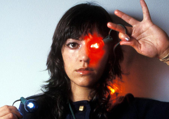 Ana Lily Amirpour