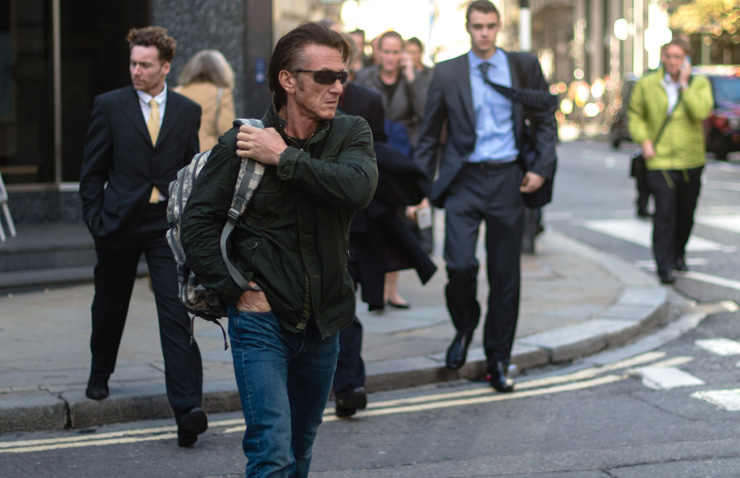 The Gunman