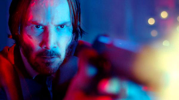 JOHN WICK Chapter 5 Teaser (2024) With Keanu Reeves & Bridget