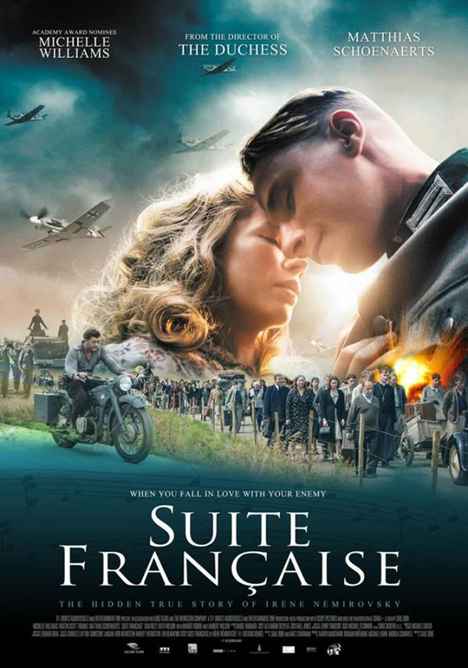 Suite Francaise