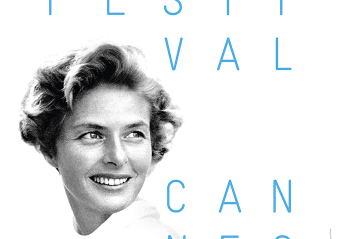 Cannes Film Festival Poster Header