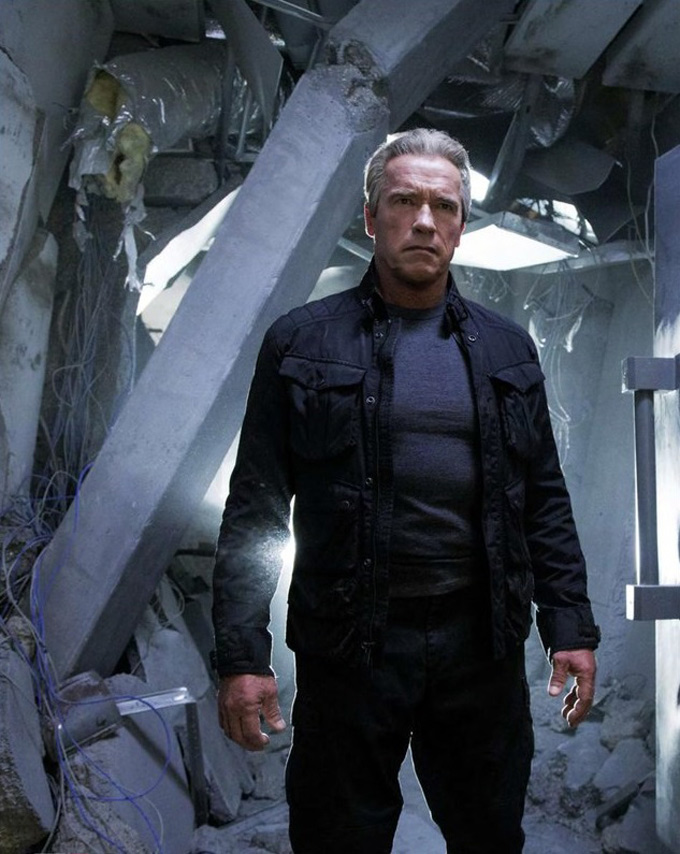 Terminator: Genisys