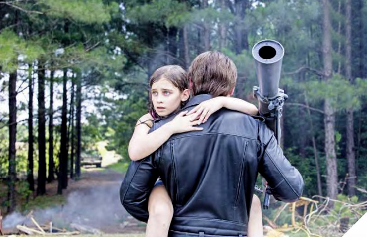 Terminator: Genisys