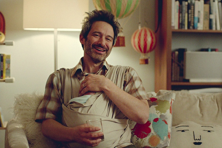 While We're Young
