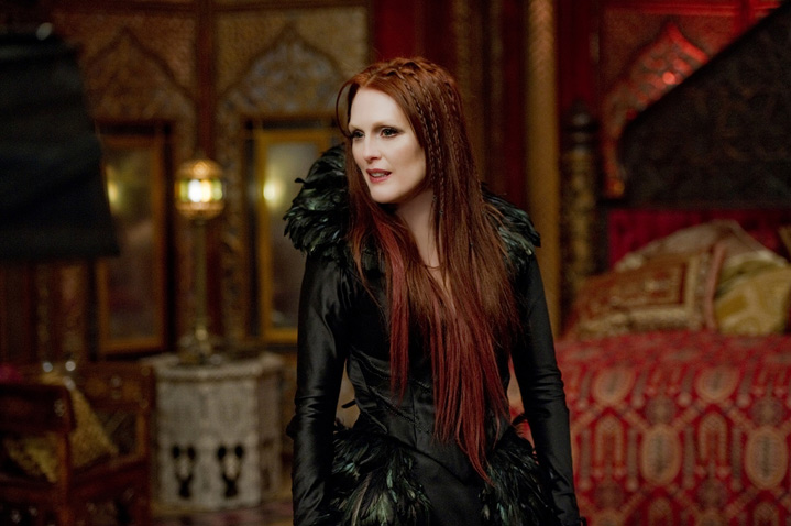 Seventh Son