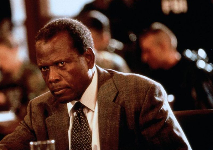 The Jackal