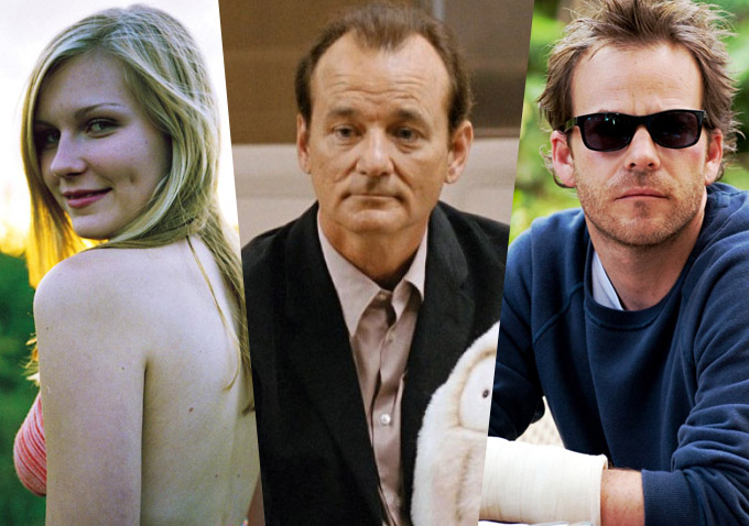 Virgin Suicides Lost In Translation Somewhere