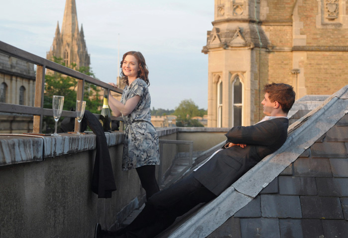 The Riot Club