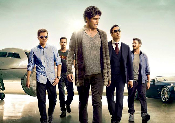 Entourage