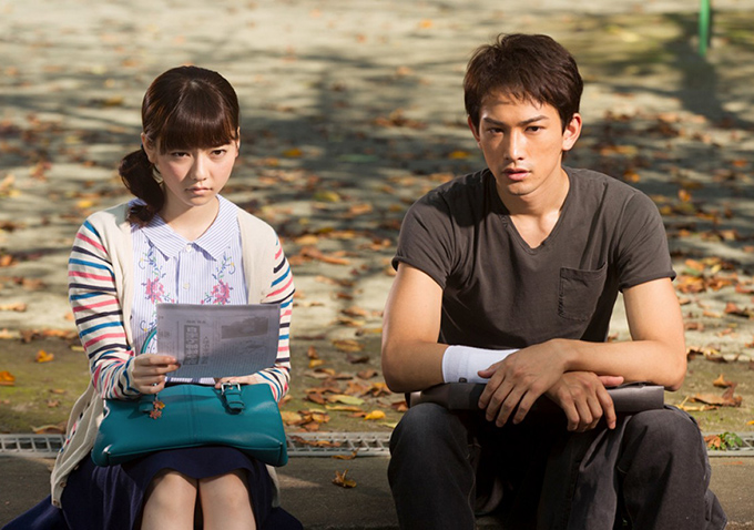 Gekijourei Hideo Nakata