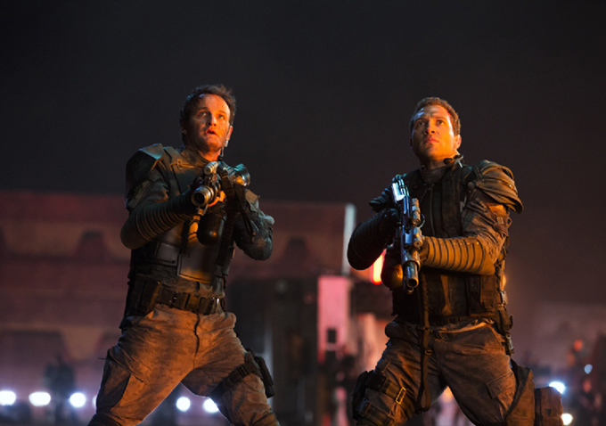 Terminator: Genisys