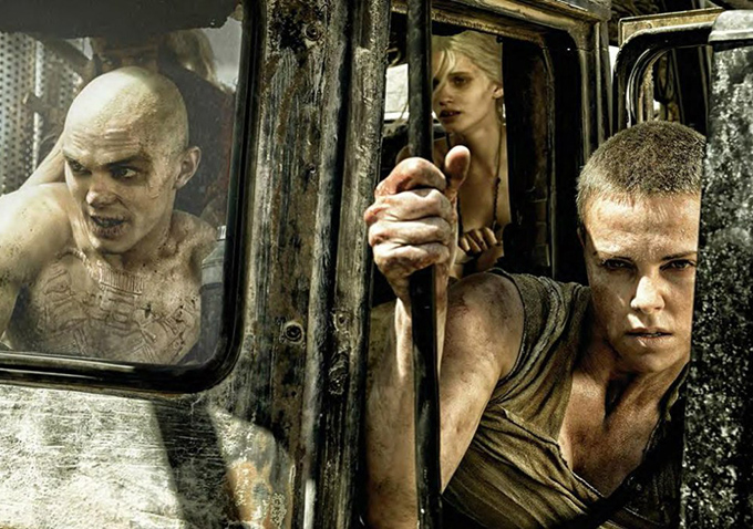Mad Max: Fury Road