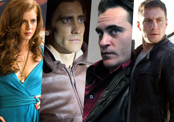 Jake Gyllenhaal, Amy Adams Eyeing Tom Ford's 'Nocturnal Animals'; Joaquin  Phoenix and Aaron Taylor-Johnson May Also Star