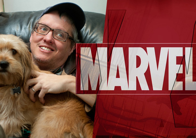 Adam McKay, Marvel