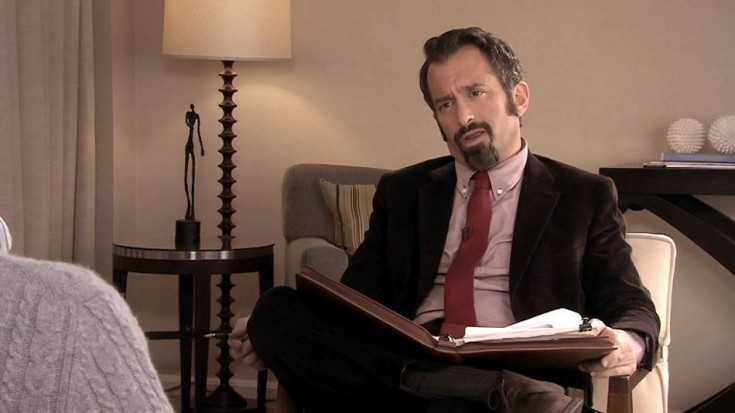 The Jinx