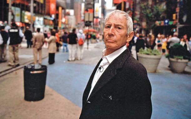 The Jinx