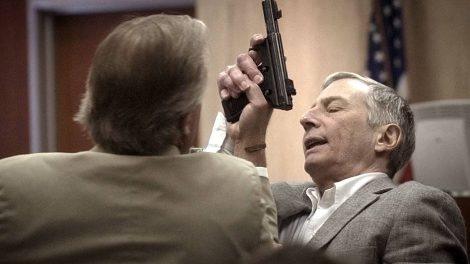 The Jinx