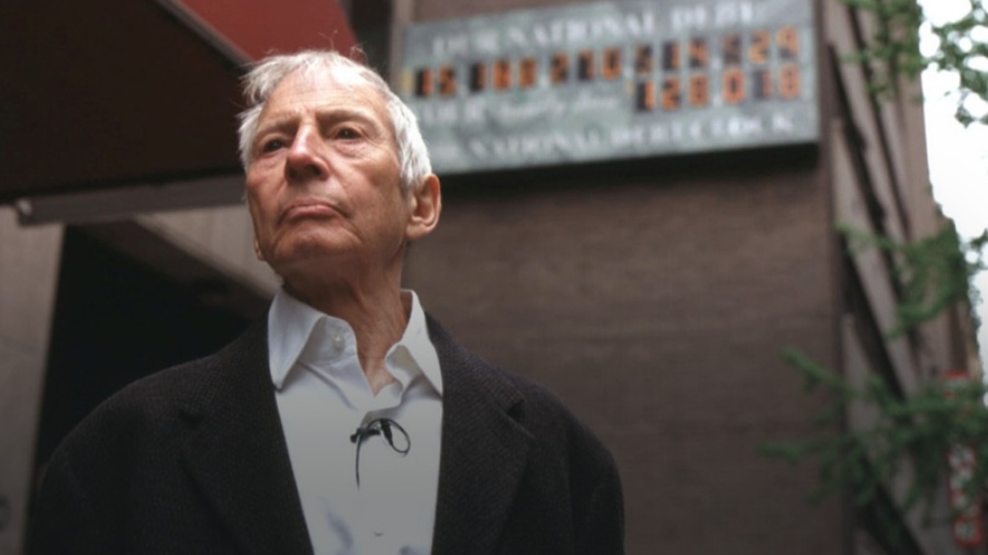 The Jinx