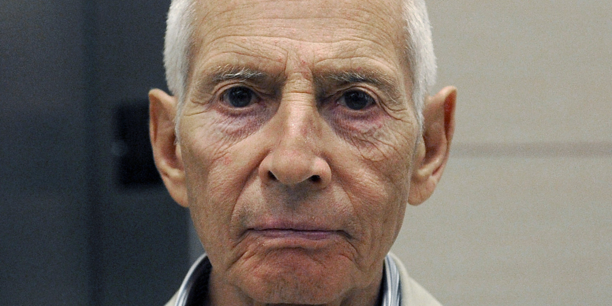The Jinx