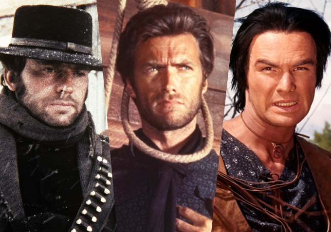 Quentin Tarantino's List Of His 20 Favorite Spaghetti Westerns