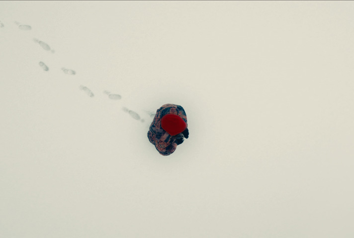 Kumiko, the Treasure Hunter Trailer,