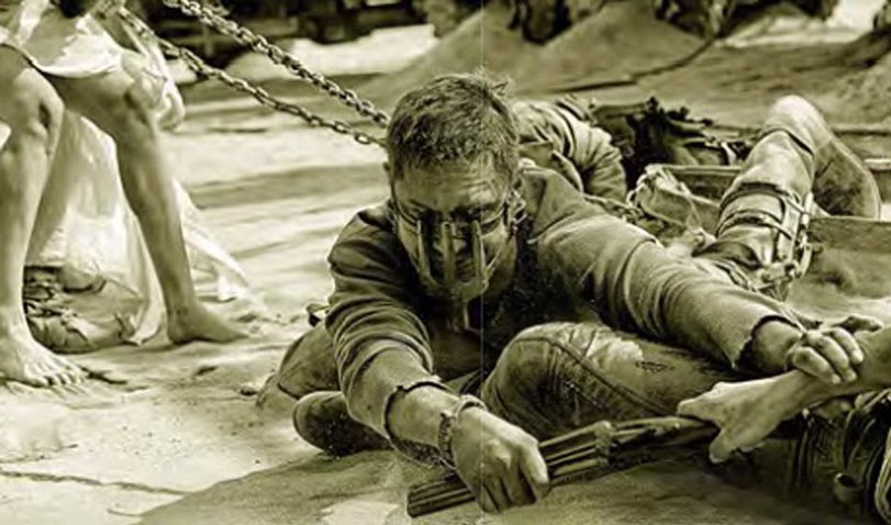 Mad Max: Fury Road