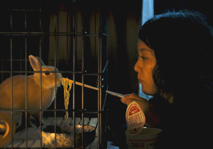 Kumiko, the Treasure Hunter Trailer,
