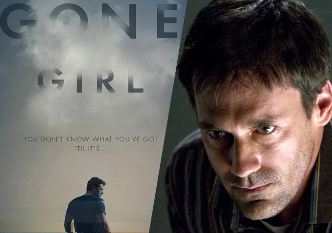 Jon Hamm Gone Girl
