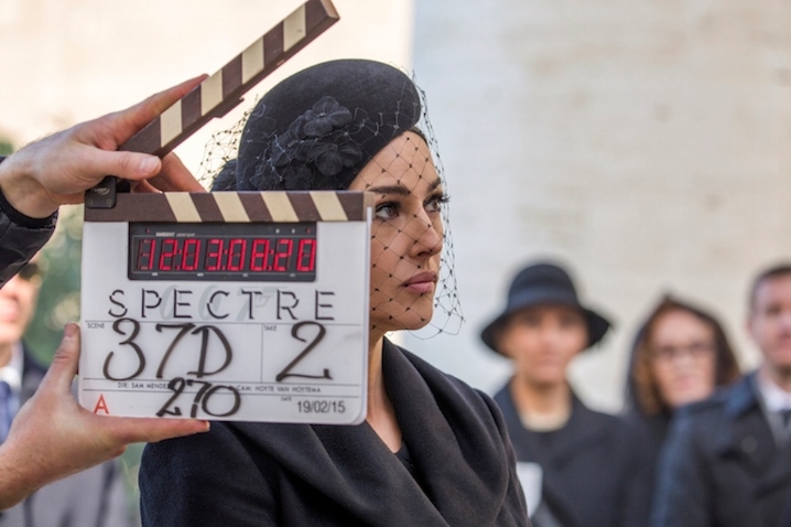 007: Spectre