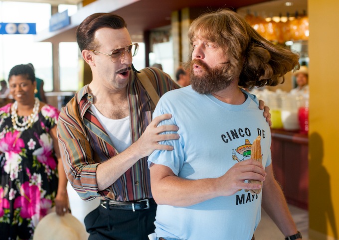 Masterminds