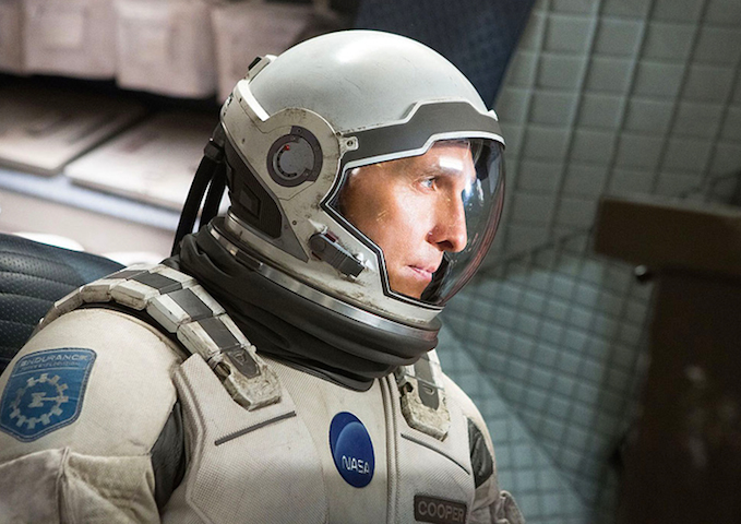 Interstellar