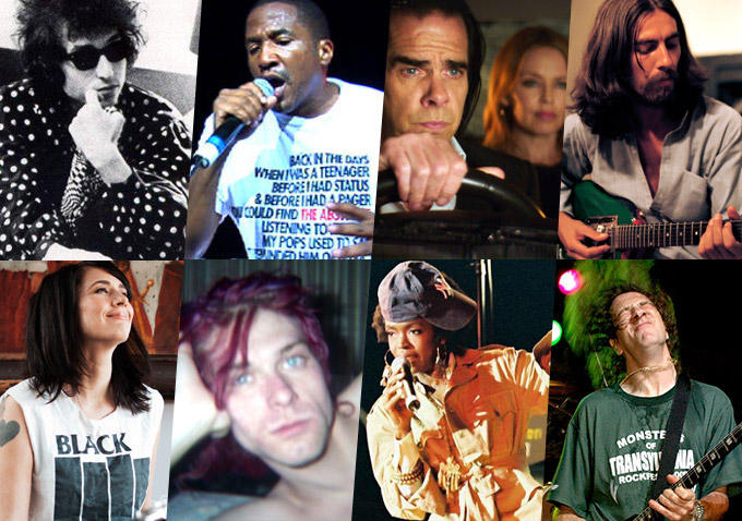 25 Best Music Docs Of The 21st Century So Far