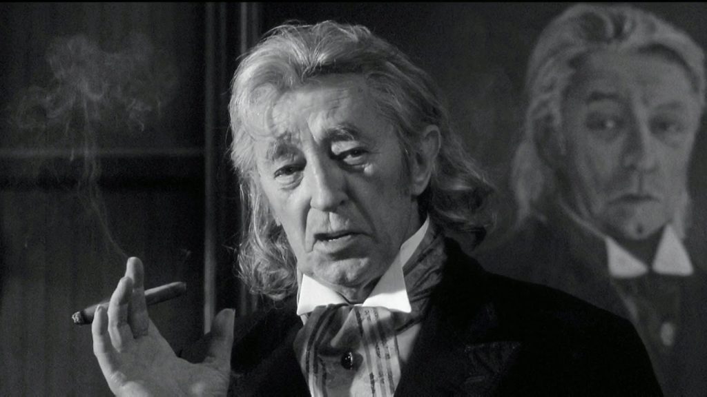 robert mitchum dead man