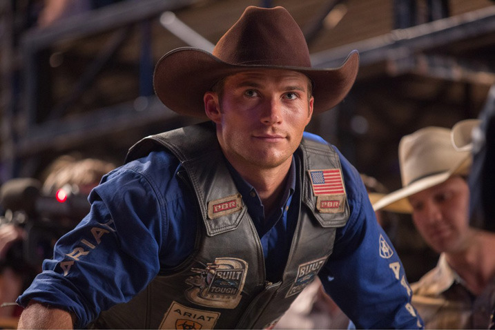 The Longest Ride